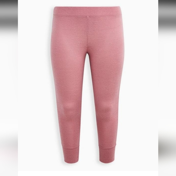 NWT - Torrid - Super Soft Plush Full Length Lounge Legging - Size 12 - Picture 1 of 2